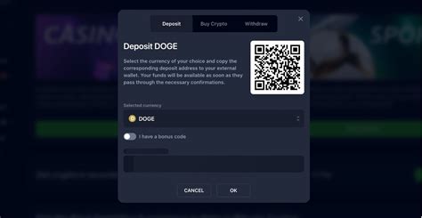 Best Dogecoin Casino Sites Play With Top DOGE Bonuses.